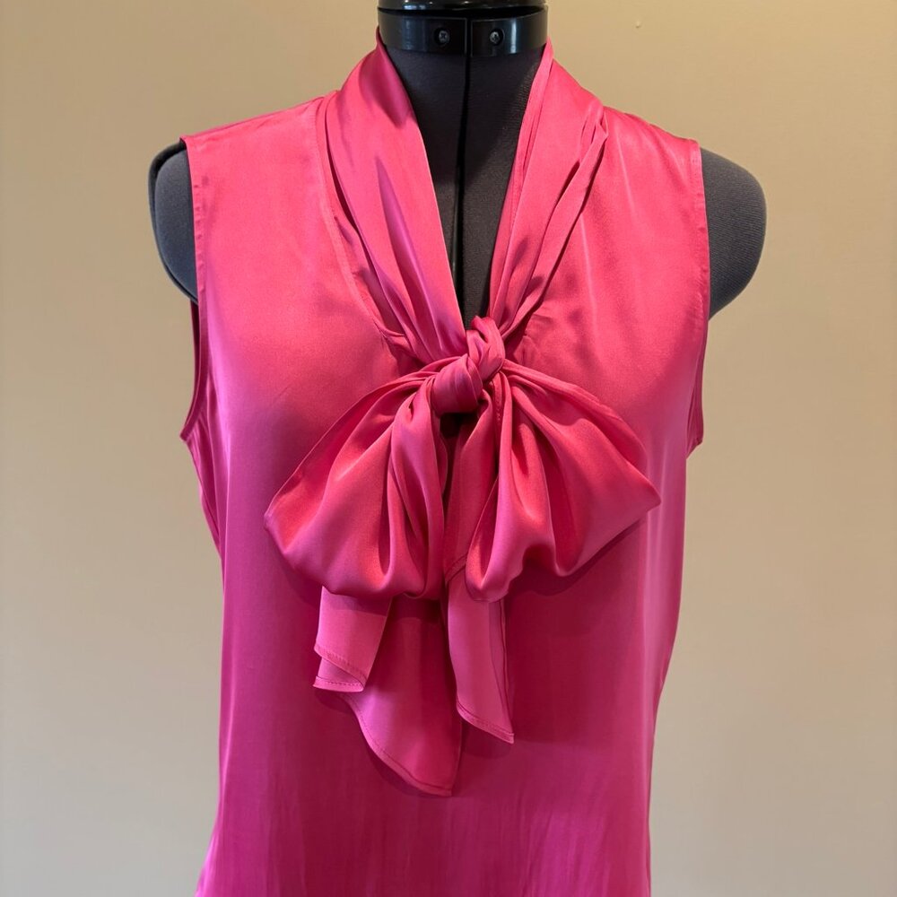 Size XXS Bar III top